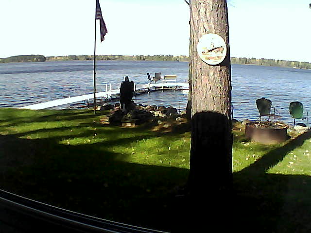 Whiteface Cam Image - Tue, 10/08/2019 11:58am 