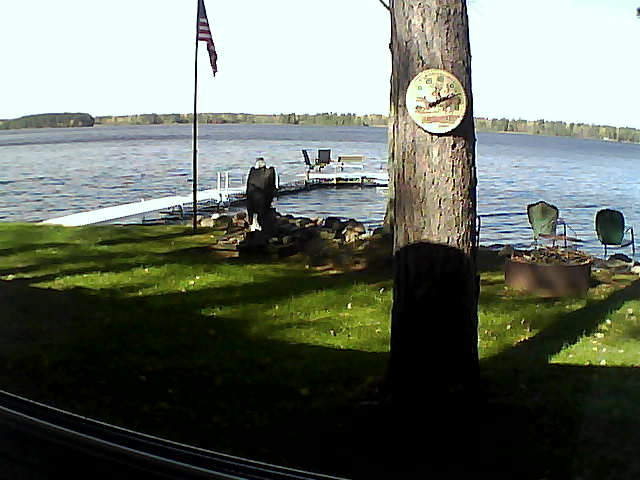 Whiteface Cam Image - Tue, 10/08/2019 12:08pm 