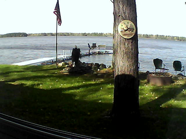 Whiteface Cam Image - Tue, 10/08/2019 12:18pm 