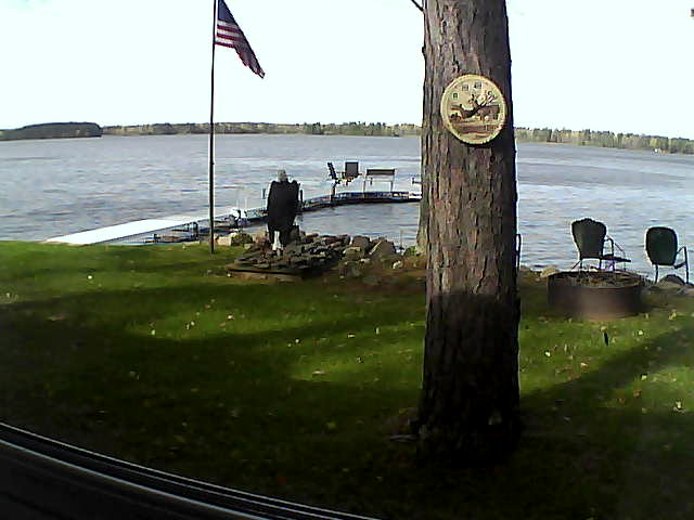 Whiteface Cam Image - Tue, 10/08/2019 12:28pm 