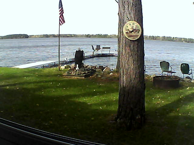 Whiteface Cam Image - Tue, 10/08/2019 12:38pm 