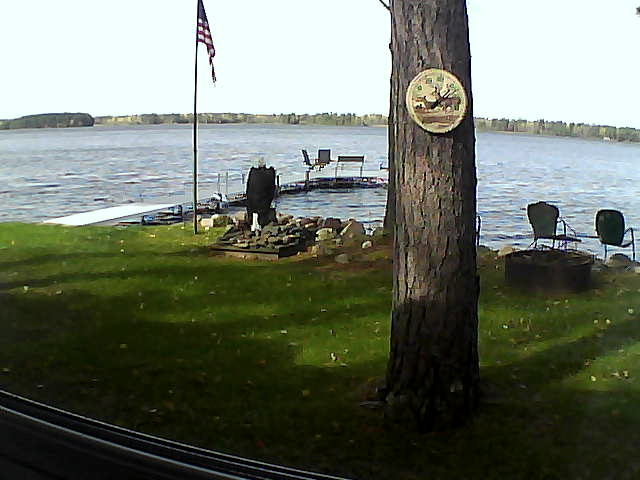 Whiteface Cam Image - Tue, 10/08/2019 12:48pm 