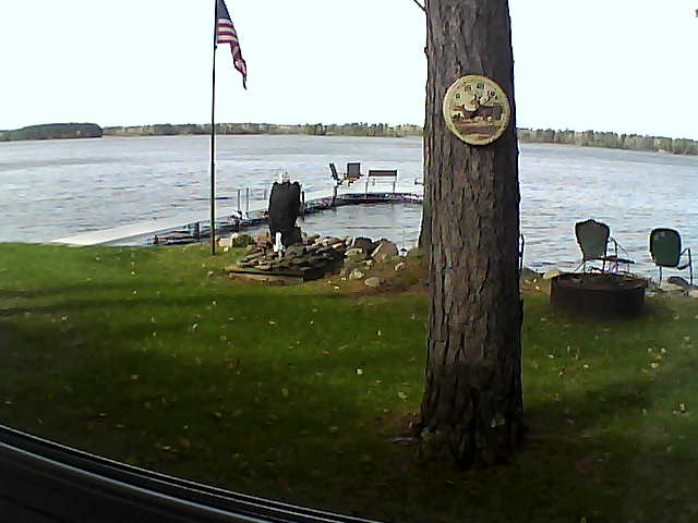 Whiteface Cam Image - Tue, 10/08/2019 1:08pm 