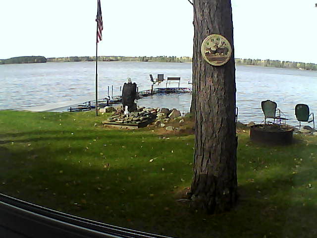 Whiteface Cam Image - Tue, 10/08/2019 1:18pm 