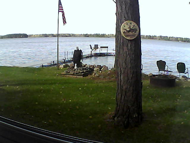 Whiteface Cam Image - Tue, 10/08/2019 1:28pm 