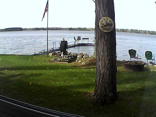 Whiteface Cam Image - Tue, 10/08/2019 1:38pm 