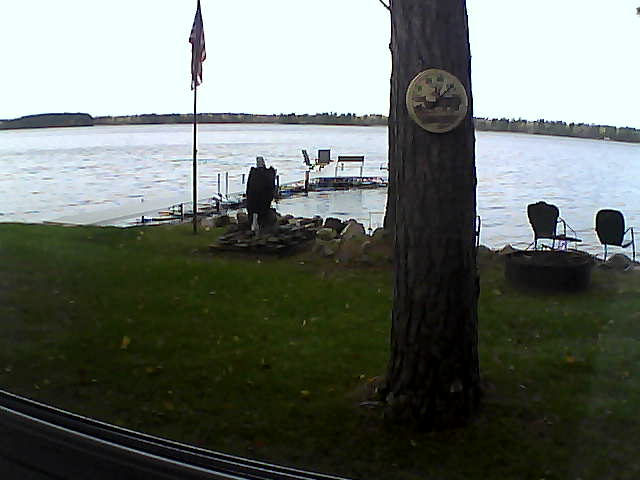 Whiteface Cam Image - Tue, 10/08/2019 1:48pm 