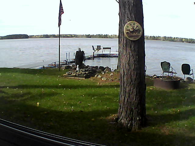 Whiteface Cam Image - Tue, 10/08/2019 1:58pm 