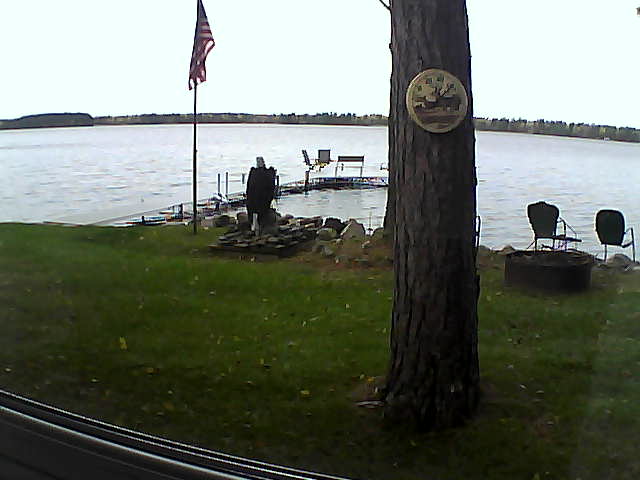 Whiteface Cam Image - Tue, 10/08/2019 2:08pm 