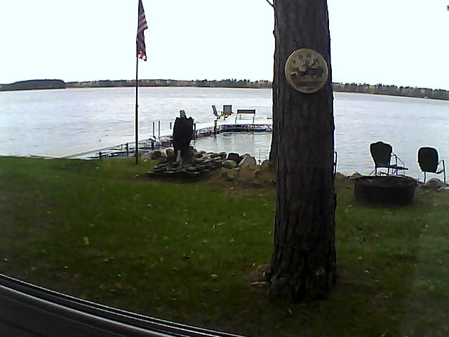 Whiteface Cam Image - Tue, 10/08/2019 2:18pm 