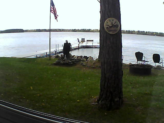 Whiteface Cam Image - Tue, 10/08/2019 2:28pm 