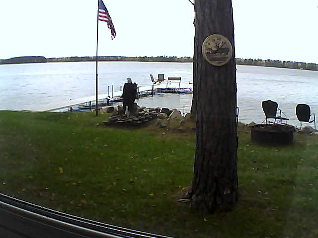 Whiteface Cam Image - Tue, 10/08/2019 2:38pm 