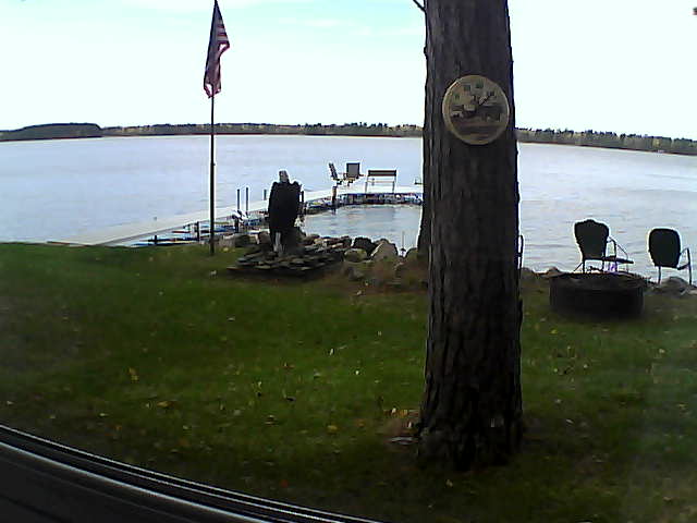 Whiteface Cam Image - Tue, 10/08/2019 2:48pm 