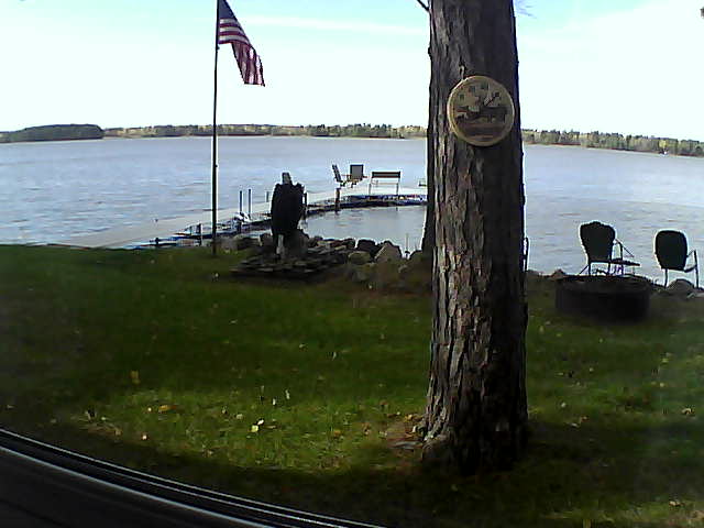 Whiteface Cam Image - Tue, 10/08/2019 2:58pm 