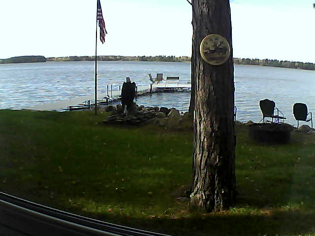 Whiteface Cam Image - Tue, 10/08/2019 3:08pm 