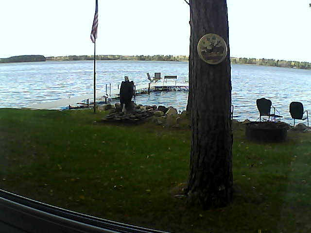 Whiteface Cam Image - Tue, 10/08/2019 3:18pm 