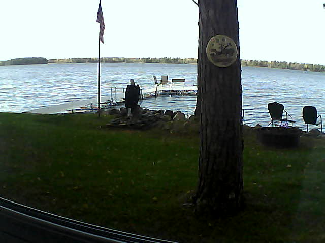 Whiteface Cam Image - Tue, 10/08/2019 3:28pm 