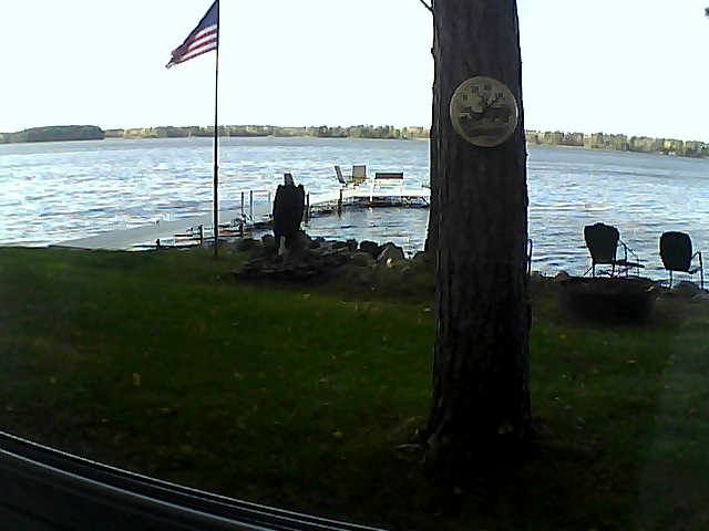 Whiteface Cam Image - Tue, 10/08/2019 3:38pm 