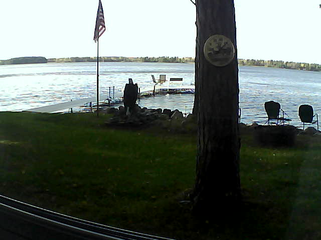 Whiteface Cam Image - Tue, 10/08/2019 3:48pm 