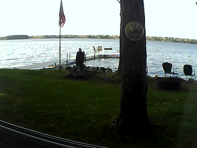 Whiteface Cam Image - Tue, 10/08/2019 3:58pm 