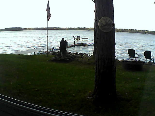 Whiteface Cam Image - Tue, 10/08/2019 4:08pm 