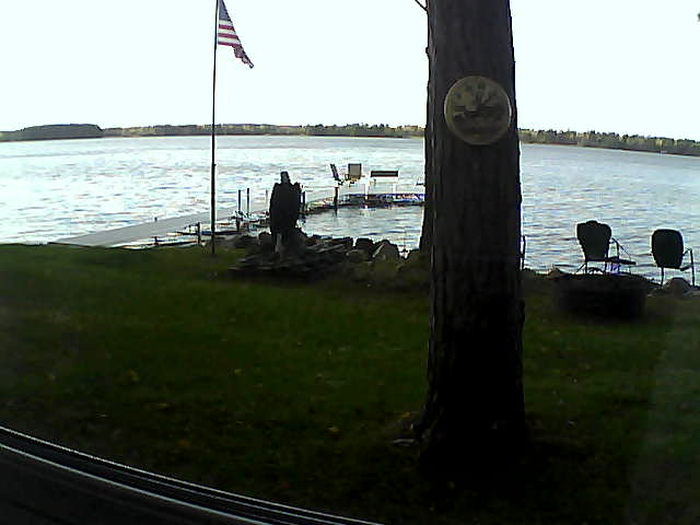 Whiteface Cam Image - Tue, 10/08/2019 4:18pm 