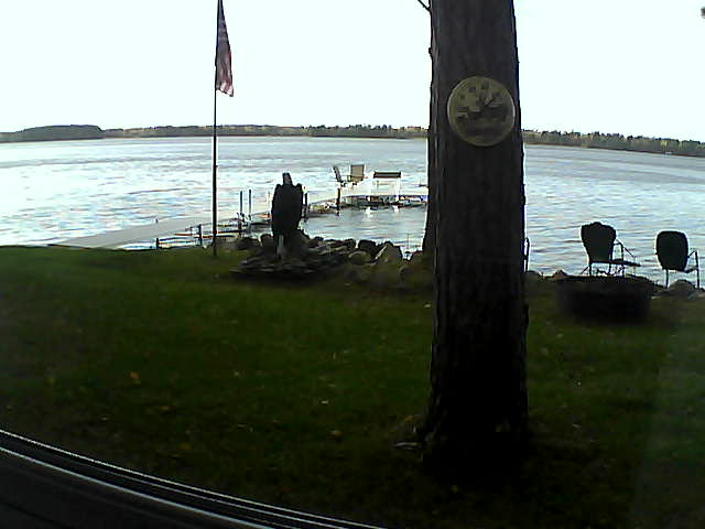 Whiteface Cam Image - Tue, 10/08/2019 4:38pm 