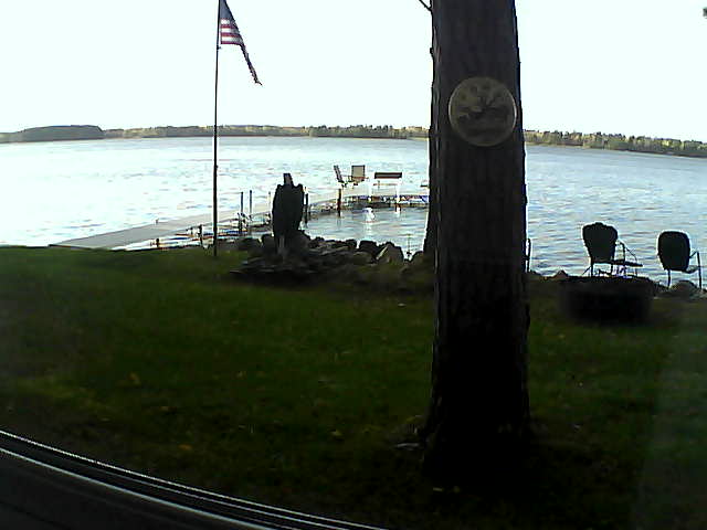 Whiteface Cam Image - Tue, 10/08/2019 4:48pm 