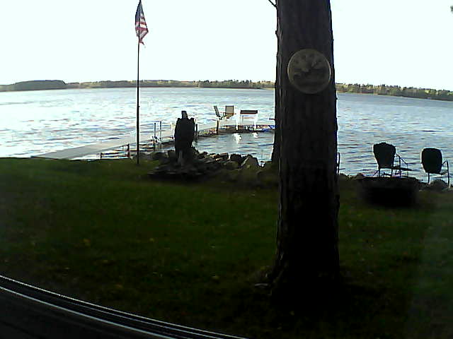 Whiteface Cam Image - Tue, 10/08/2019 4:58pm 