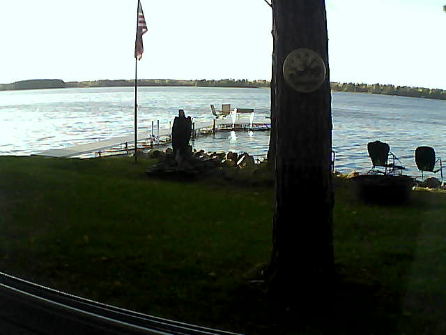 Whiteface Cam Image - Tue, 10/08/2019 5:08pm 