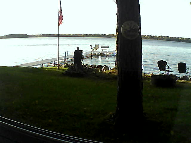 Whiteface Cam Image - Tue, 10/08/2019 5:18pm 