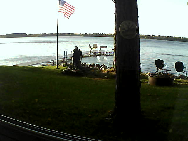 Whiteface Cam Image - Tue, 10/08/2019 5:28pm 