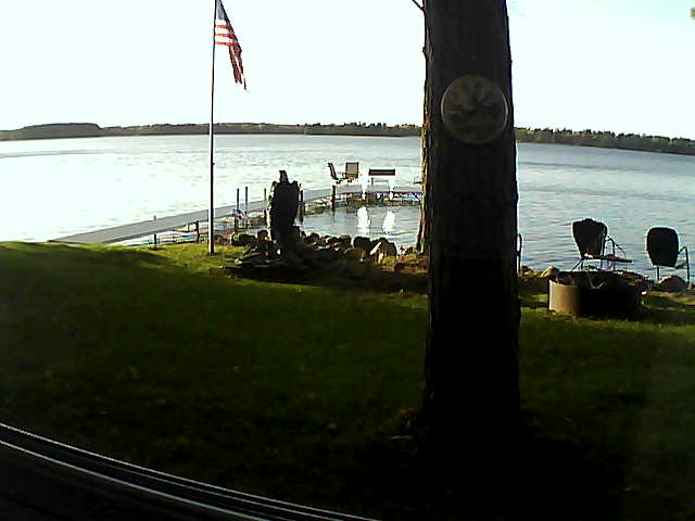 Whiteface Cam Image - Tue, 10/08/2019 5:38pm 