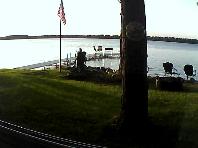 Whiteface Cam Image - Tue, 10/08/2019 6:08pm 