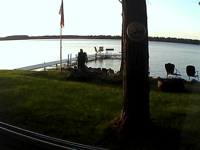 Whiteface Cam Image - Tue, 10/08/2019 6:18pm 