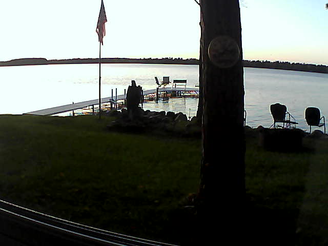 Whiteface Cam Image - Tue, 10/08/2019 6:28pm 