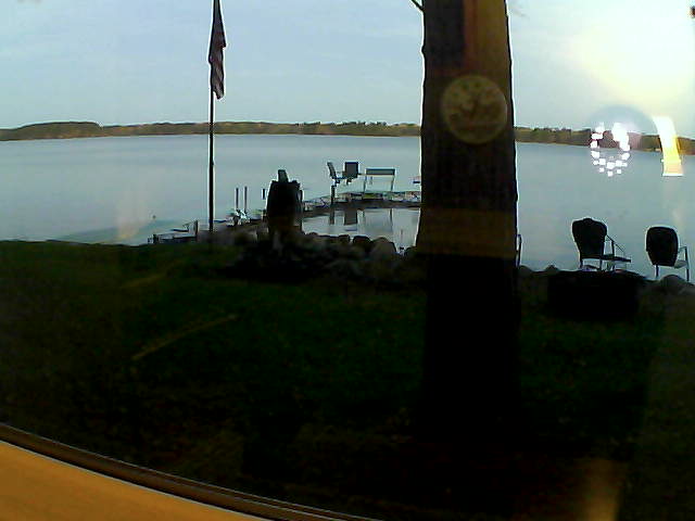 Whiteface Cam Image - Wed, 10/09/2019 6:59am 