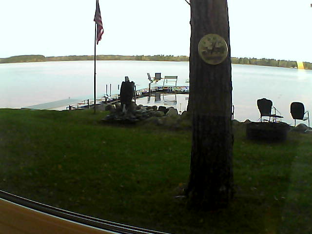 Whiteface Cam Image - Wed, 10/09/2019 7:09am 