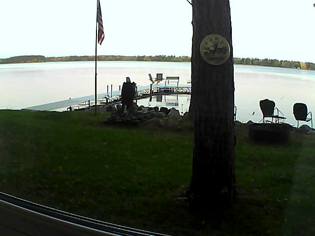 Whiteface Cam Image - Wed, 10/09/2019 7:19am 