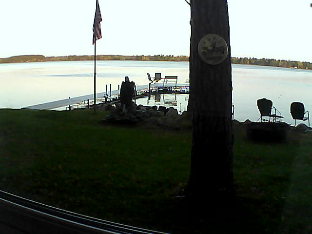 Whiteface Cam Image - Wed, 10/09/2019 7:29am 