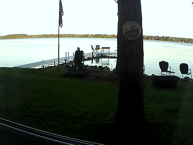 Whiteface Cam Image - Wed, 10/09/2019 7:39am 