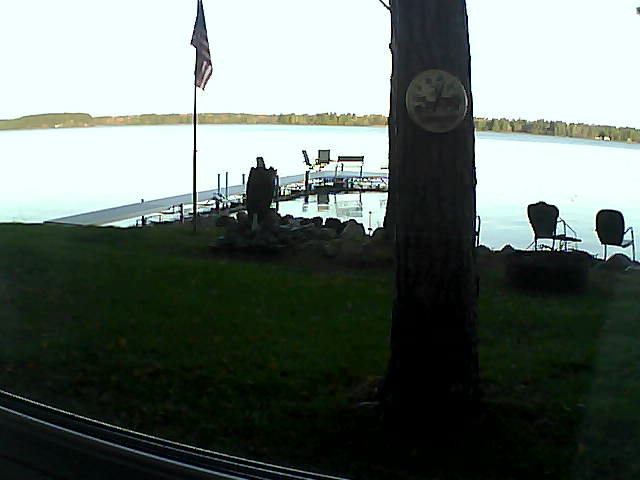 Whiteface Cam Image - Wed, 10/09/2019 7:49am 