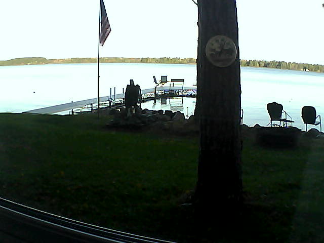 Whiteface Cam Image - Wed, 10/09/2019 7:59am 