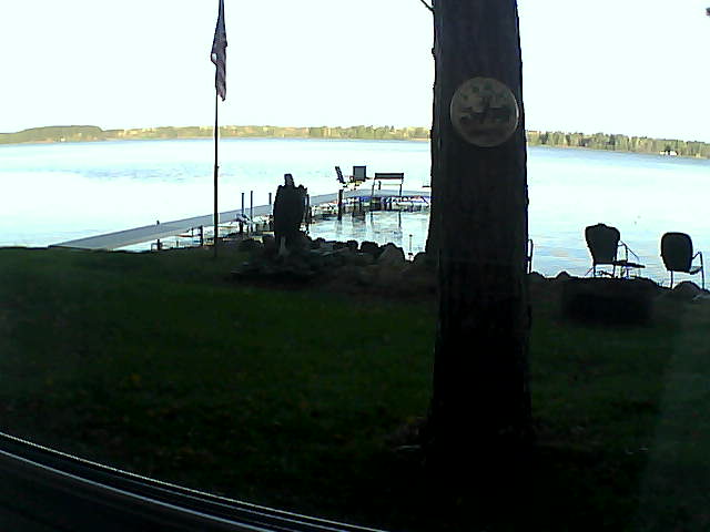 Whiteface Cam Image - Wed, 10/09/2019 8:19am 