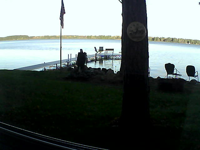 Whiteface Cam Image - Wed, 10/09/2019 8:29am 