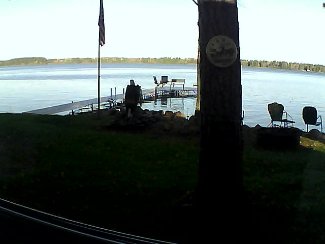 Whiteface Cam Image - Wed, 10/09/2019 8:59am 