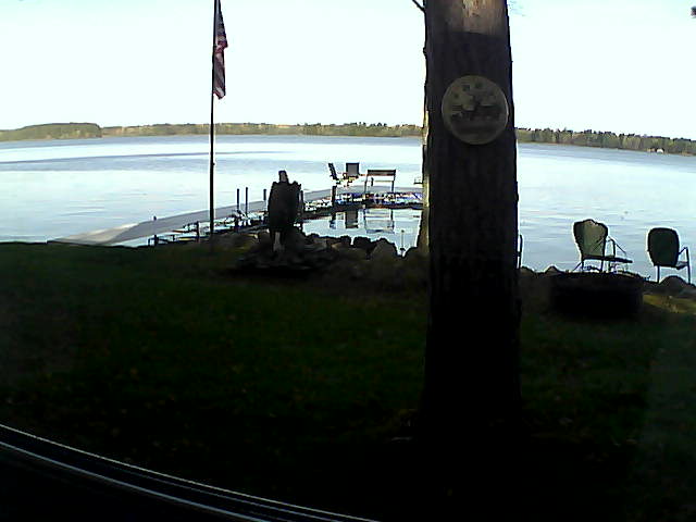 Whiteface Cam Image - Wed, 10/09/2019 9:09am 