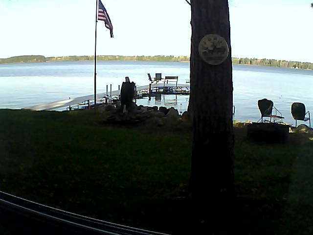 Whiteface Cam Image - Wed, 10/09/2019 9:19am 