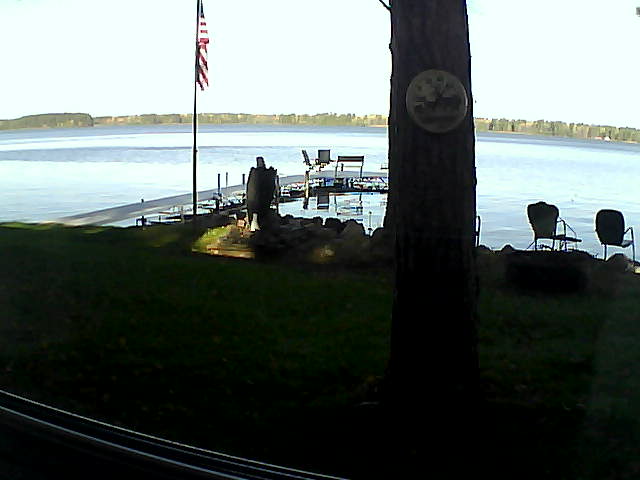 Whiteface Cam Image - Wed, 10/09/2019 9:39am 