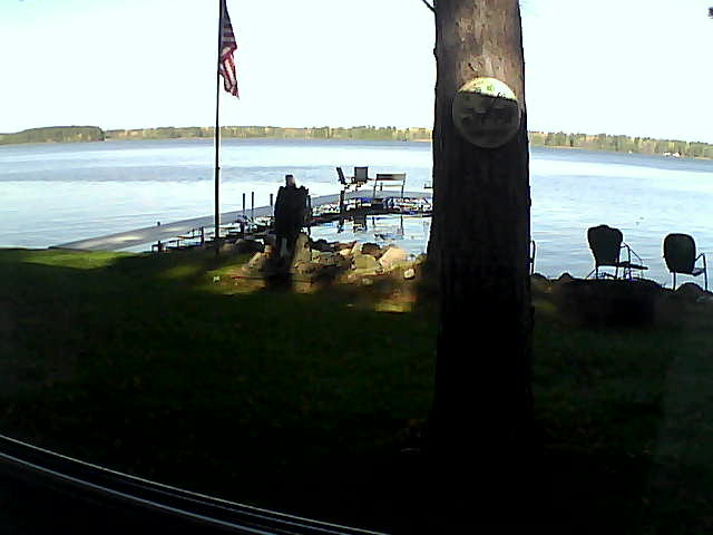 Whiteface Cam Image - Wed, 10/09/2019 10:00am 